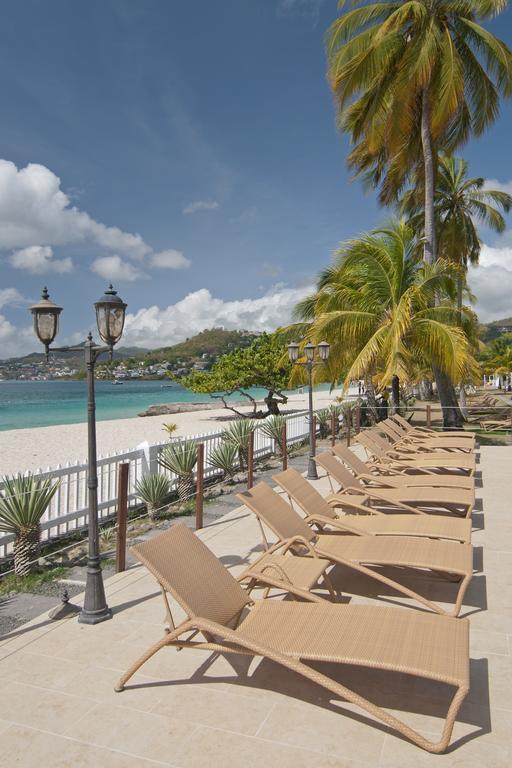 Radisson Grenada Beach Resort Гранд Анс Екстериор снимка