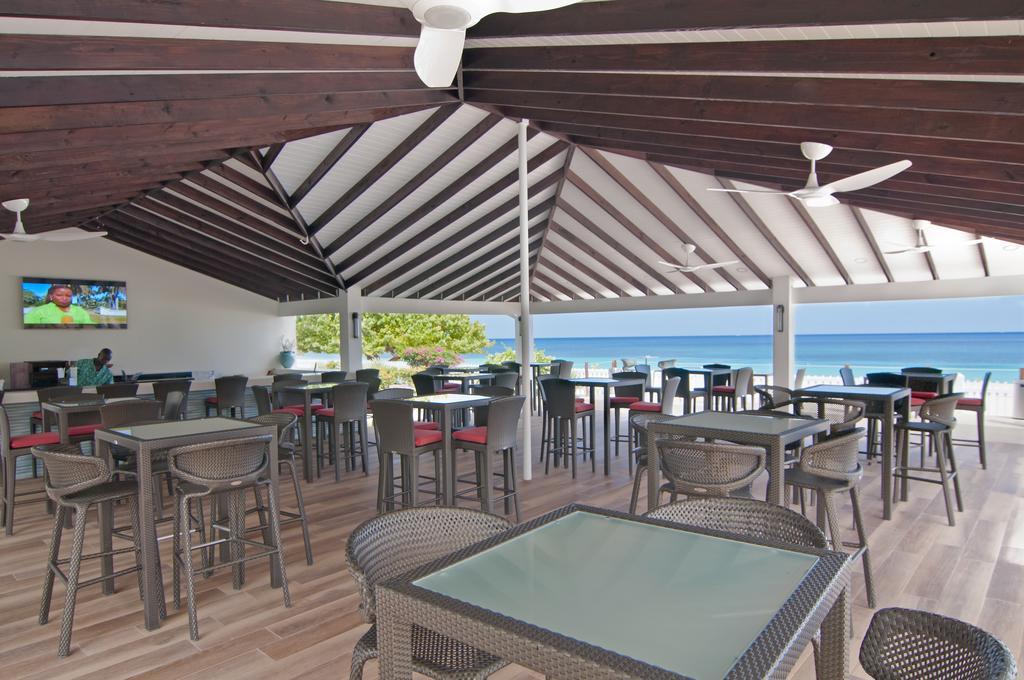 Radisson Grenada Beach Resort Гранд Анс Екстериор снимка