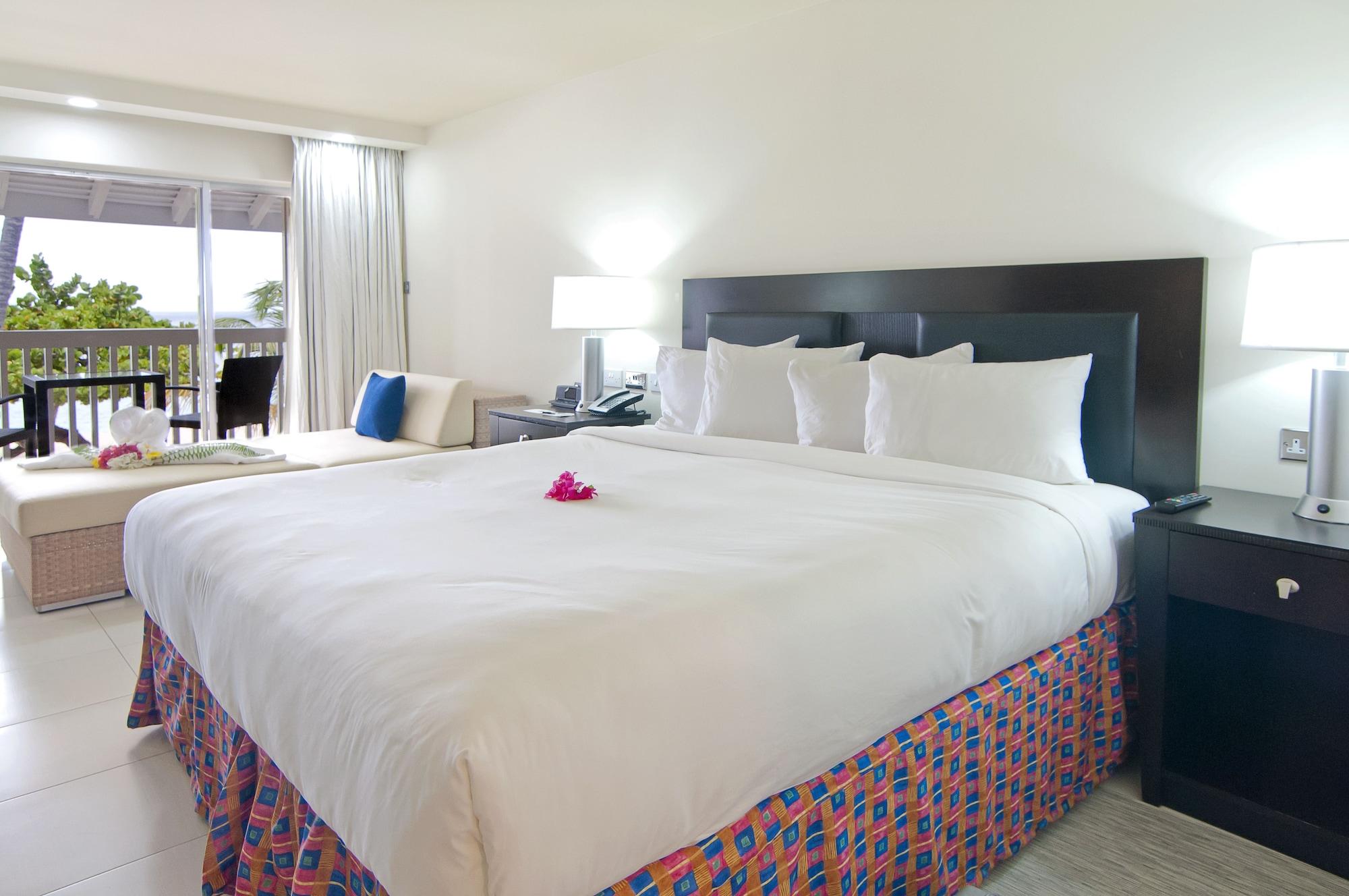 Radisson Grenada Beach Resort Гранд Анс Екстериор снимка