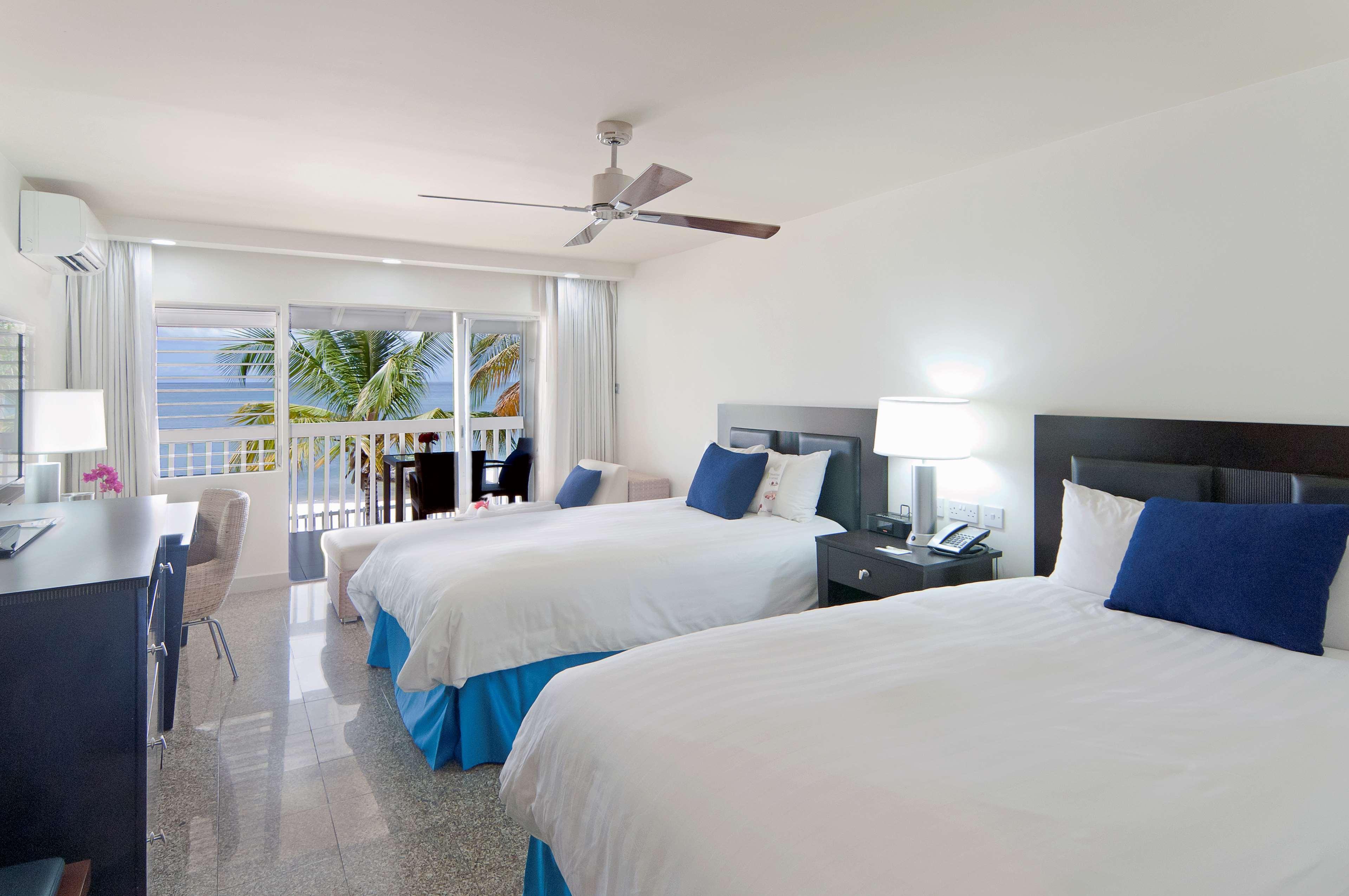 Radisson Grenada Beach Resort Гранд Анс Екстериор снимка