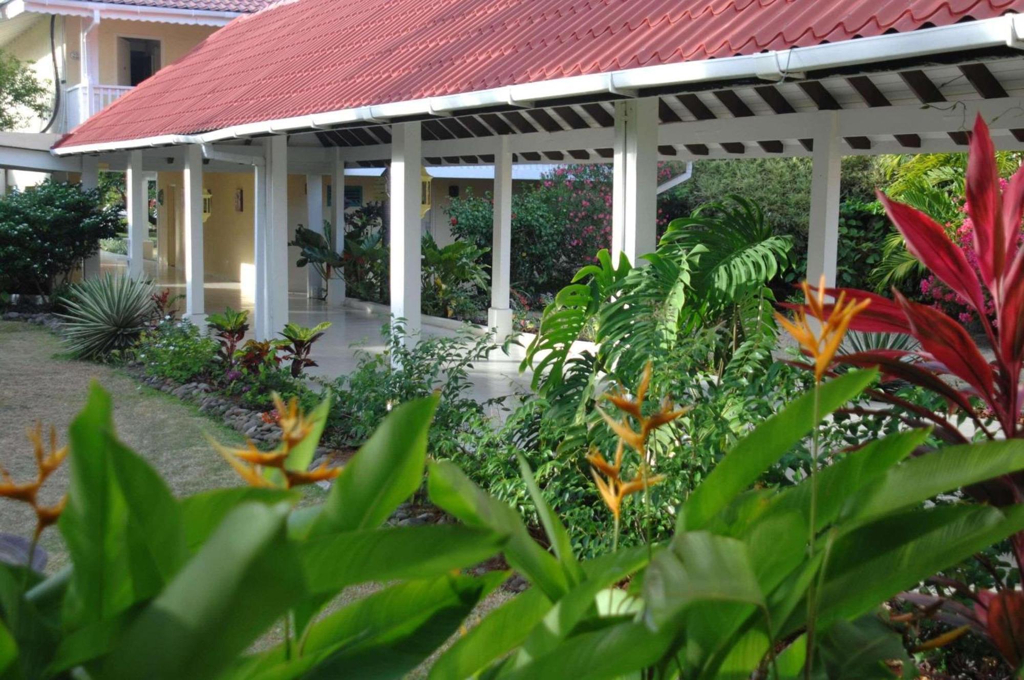 Radisson Grenada Beach Resort Гранд Анс Екстериор снимка
