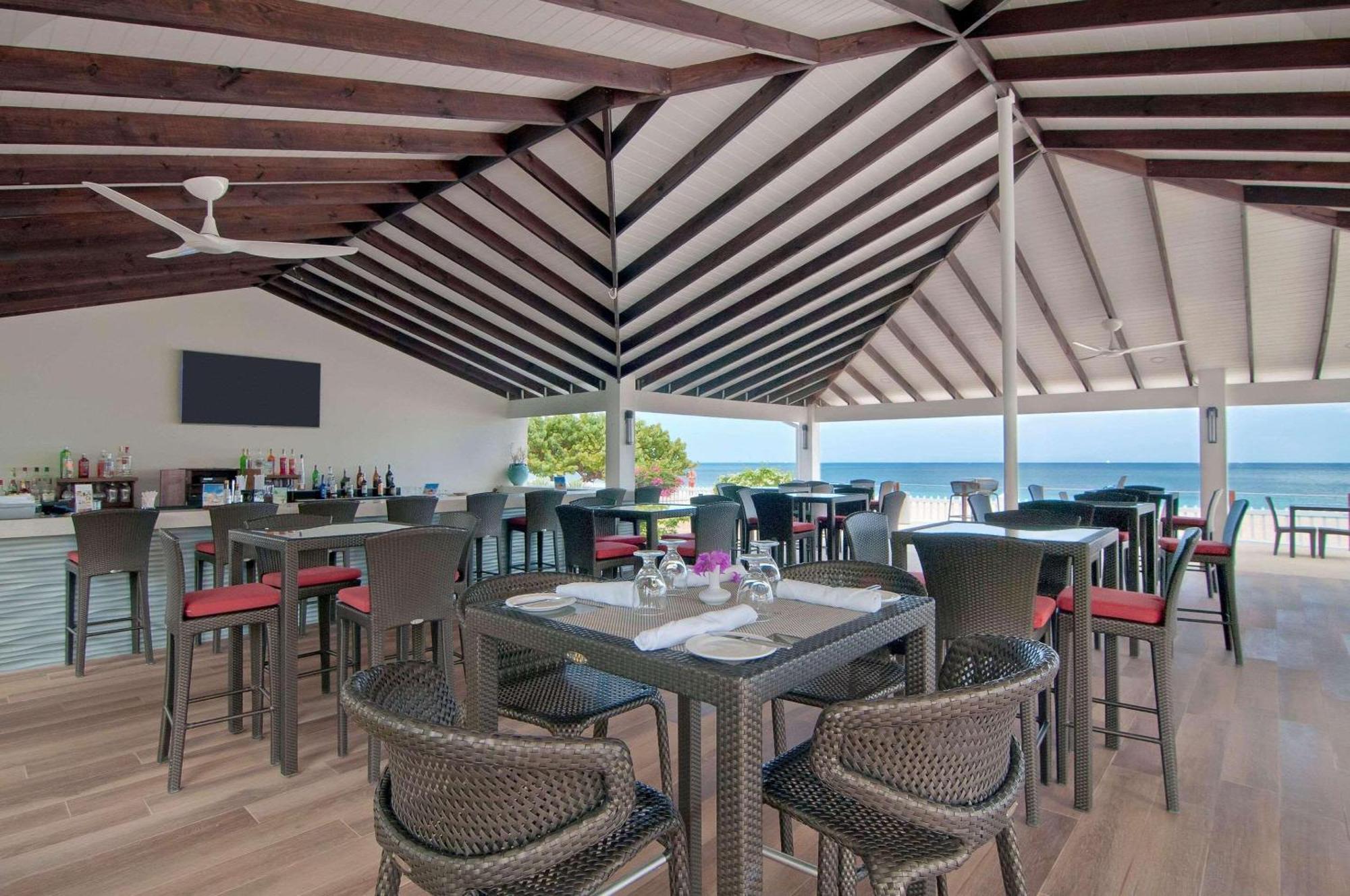 Radisson Grenada Beach Resort Гранд Анс Екстериор снимка