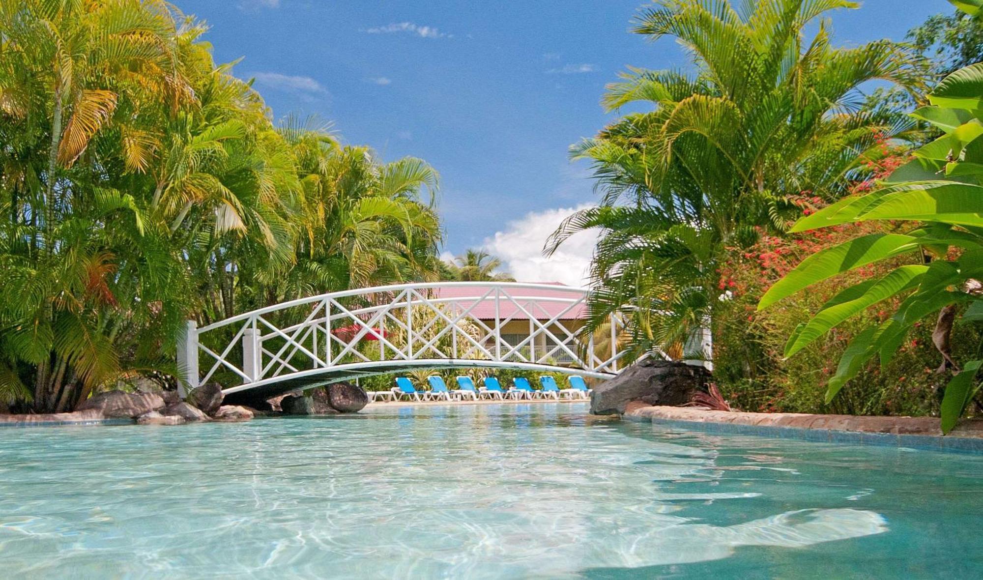 Radisson Grenada Beach Resort Гранд Анс Екстериор снимка
