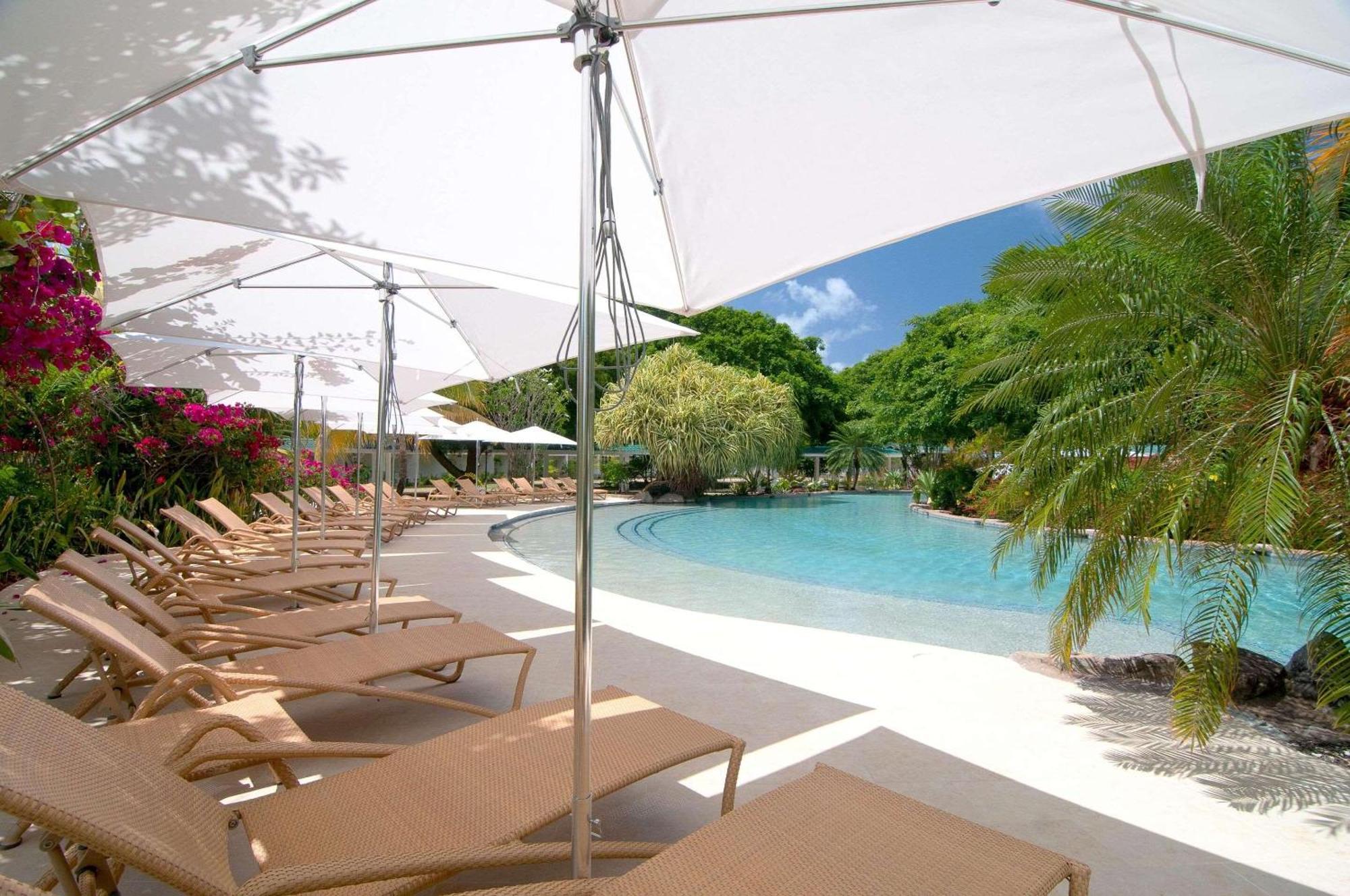 Radisson Grenada Beach Resort Гранд Анс Екстериор снимка