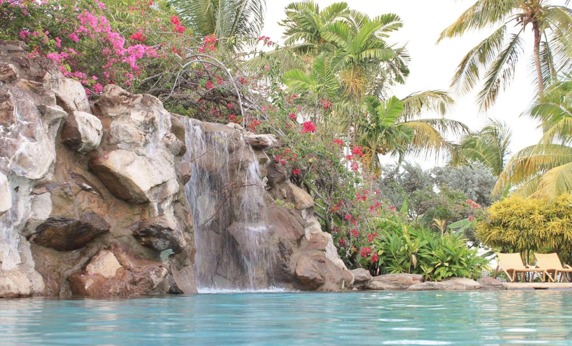 Radisson Grenada Beach Resort Гранд Анс Екстериор снимка