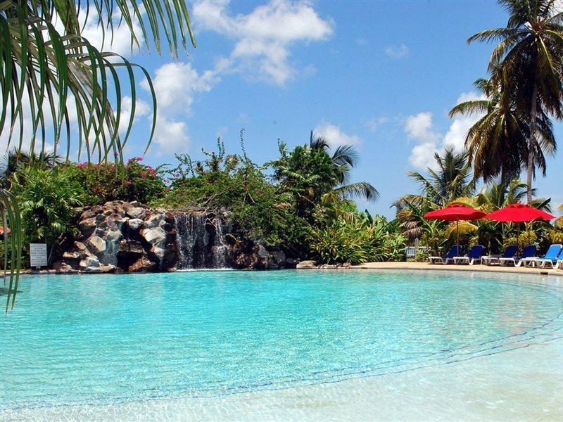 Radisson Grenada Beach Resort Гранд Анс Екстериор снимка