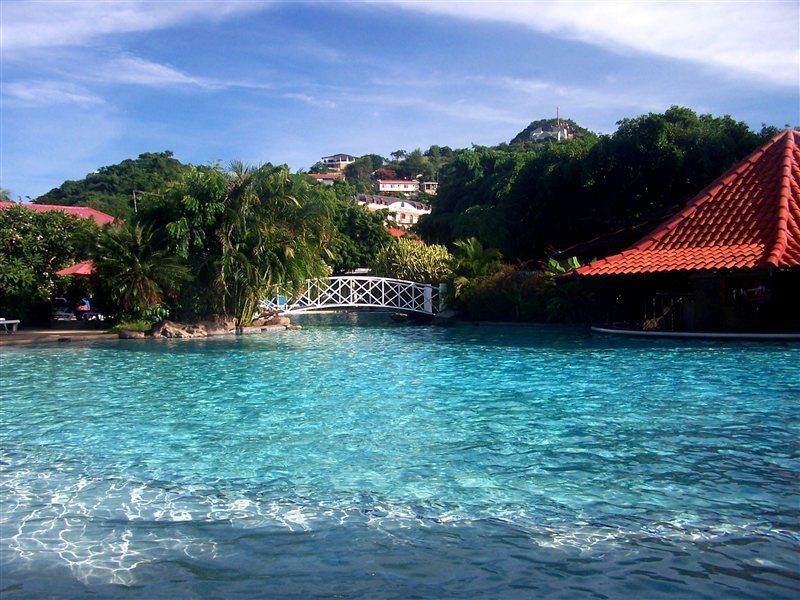 Radisson Grenada Beach Resort Гранд Анс Екстериор снимка