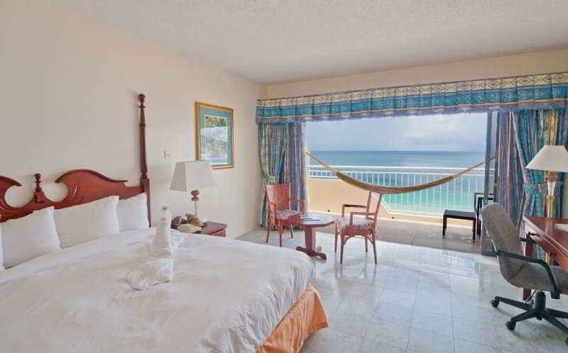 Radisson Grenada Beach Resort Гранд Анс Екстериор снимка