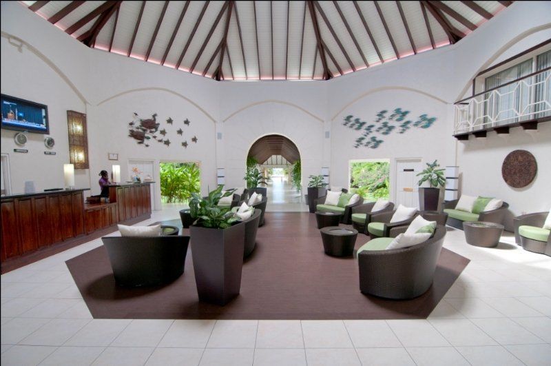 Radisson Grenada Beach Resort Гранд Анс Екстериор снимка