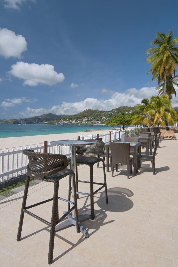 Radisson Grenada Beach Resort Гранд Анс Екстериор снимка
