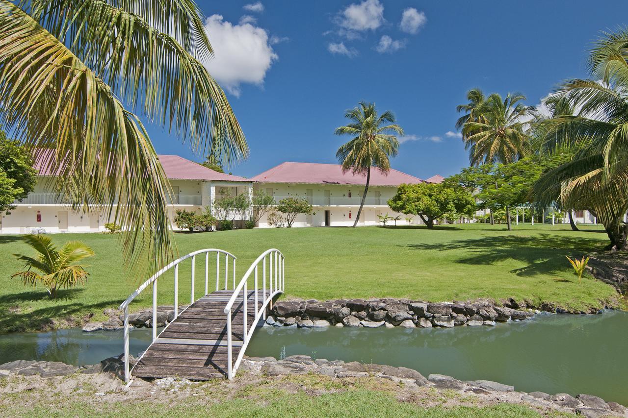 Radisson Grenada Beach Resort Гранд Анс Екстериор снимка