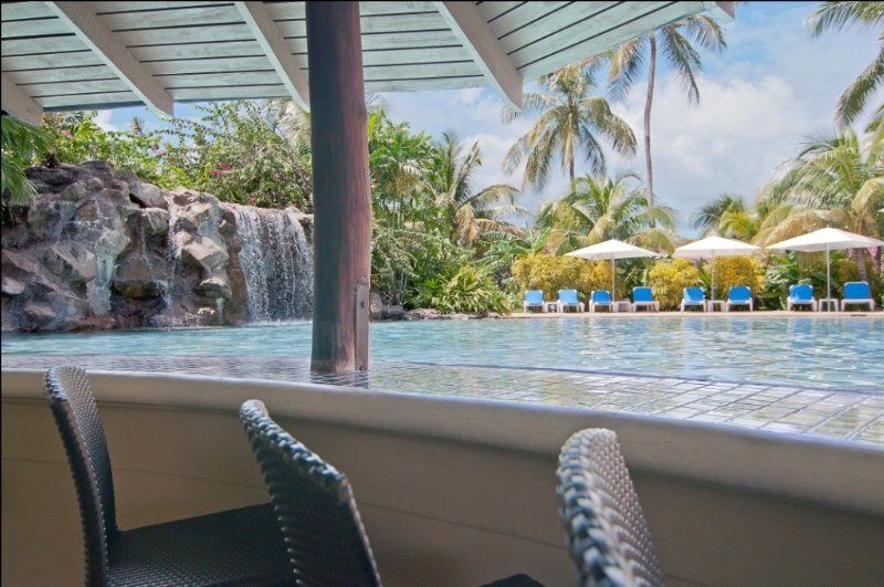 Radisson Grenada Beach Resort Гранд Анс Екстериор снимка