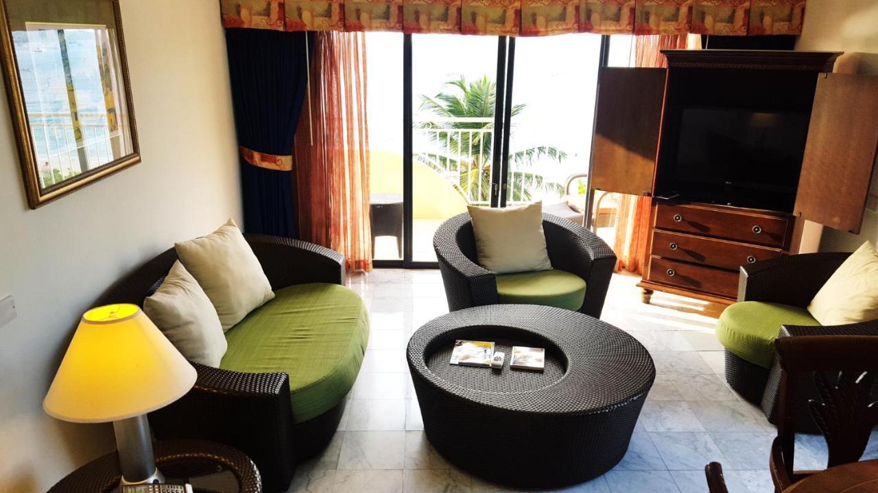 Radisson Grenada Beach Resort Гранд Анс Екстериор снимка