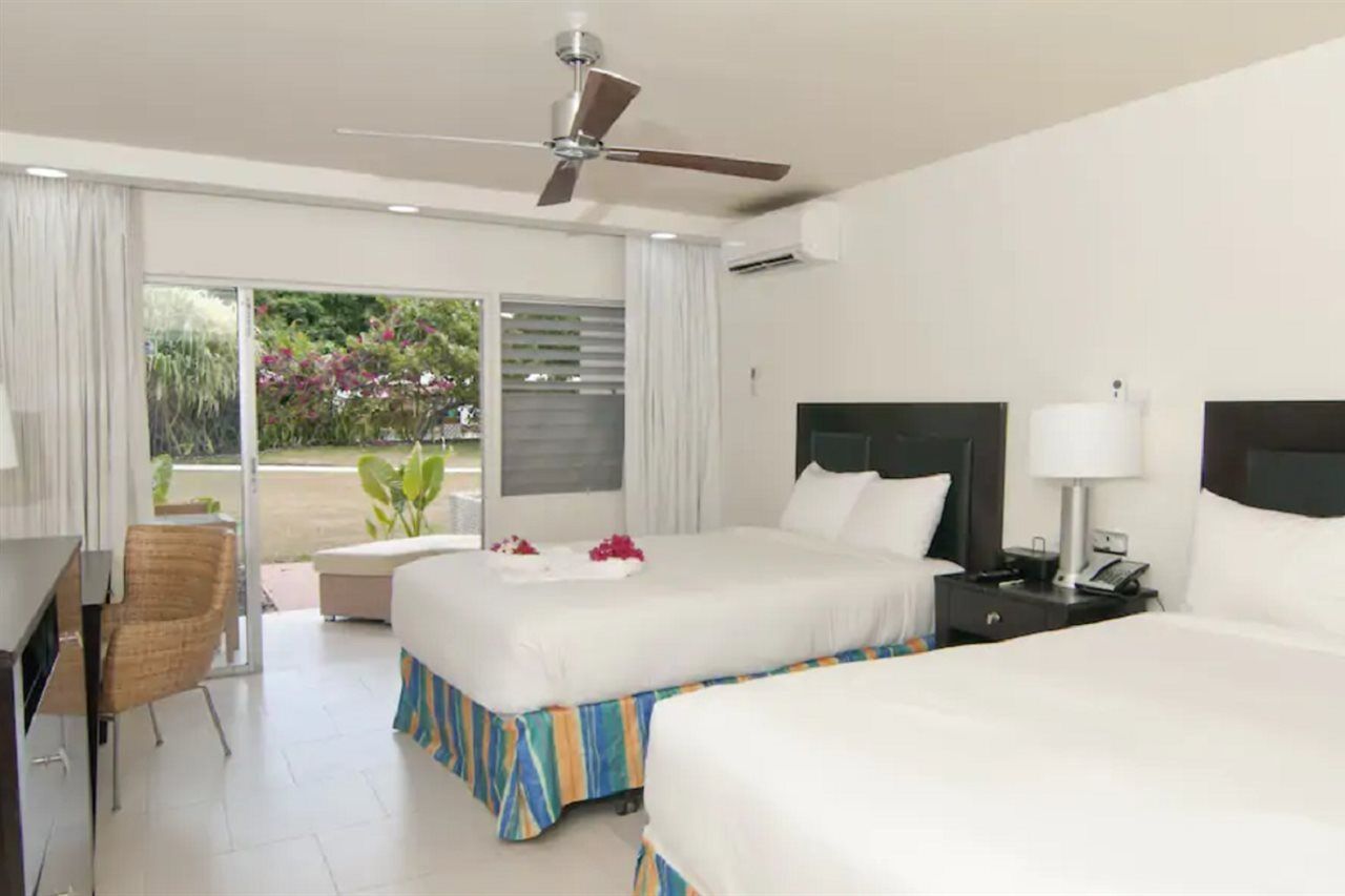 Radisson Grenada Beach Resort Гранд Анс Екстериор снимка