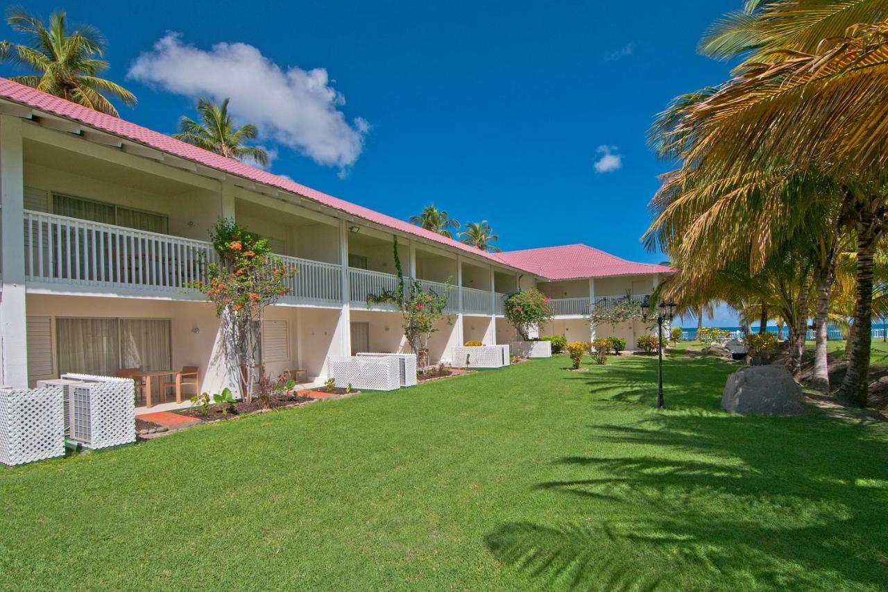 Radisson Grenada Beach Resort Гранд Анс Екстериор снимка